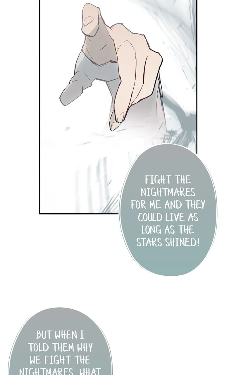 Dreamwalker Chapter 15 page 86 - 