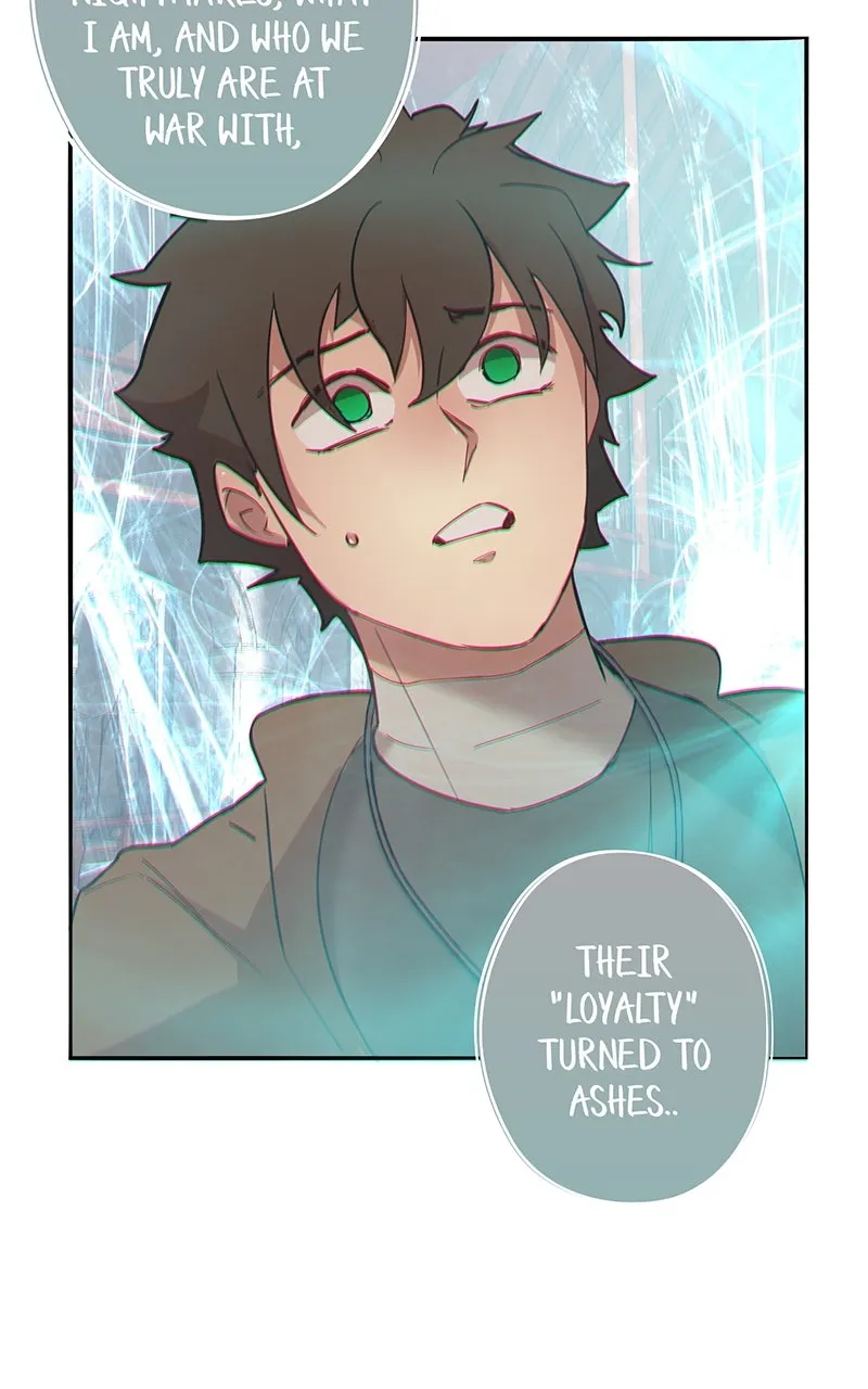 Dreamwalker Chapter 15 page 87 - 