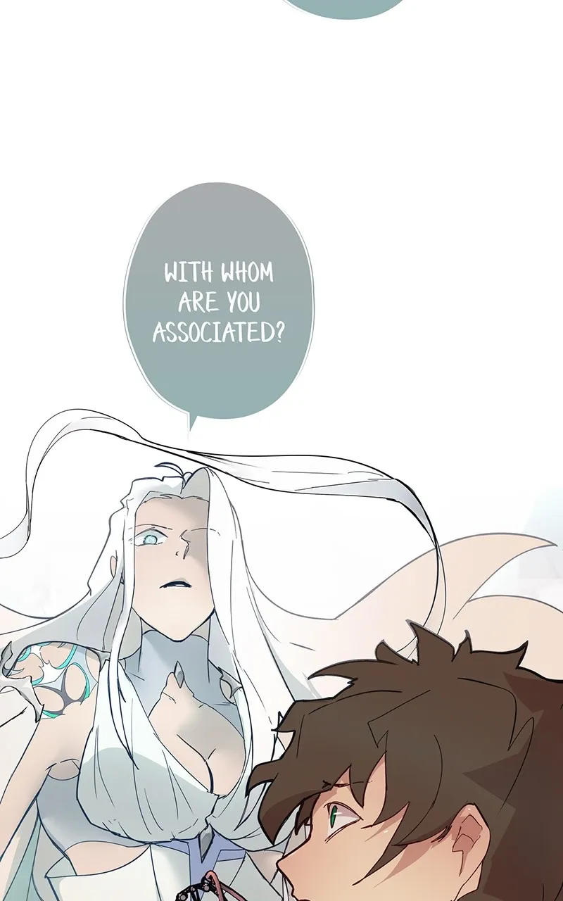 Dreamwalker Chapter 15 page 10 - 
