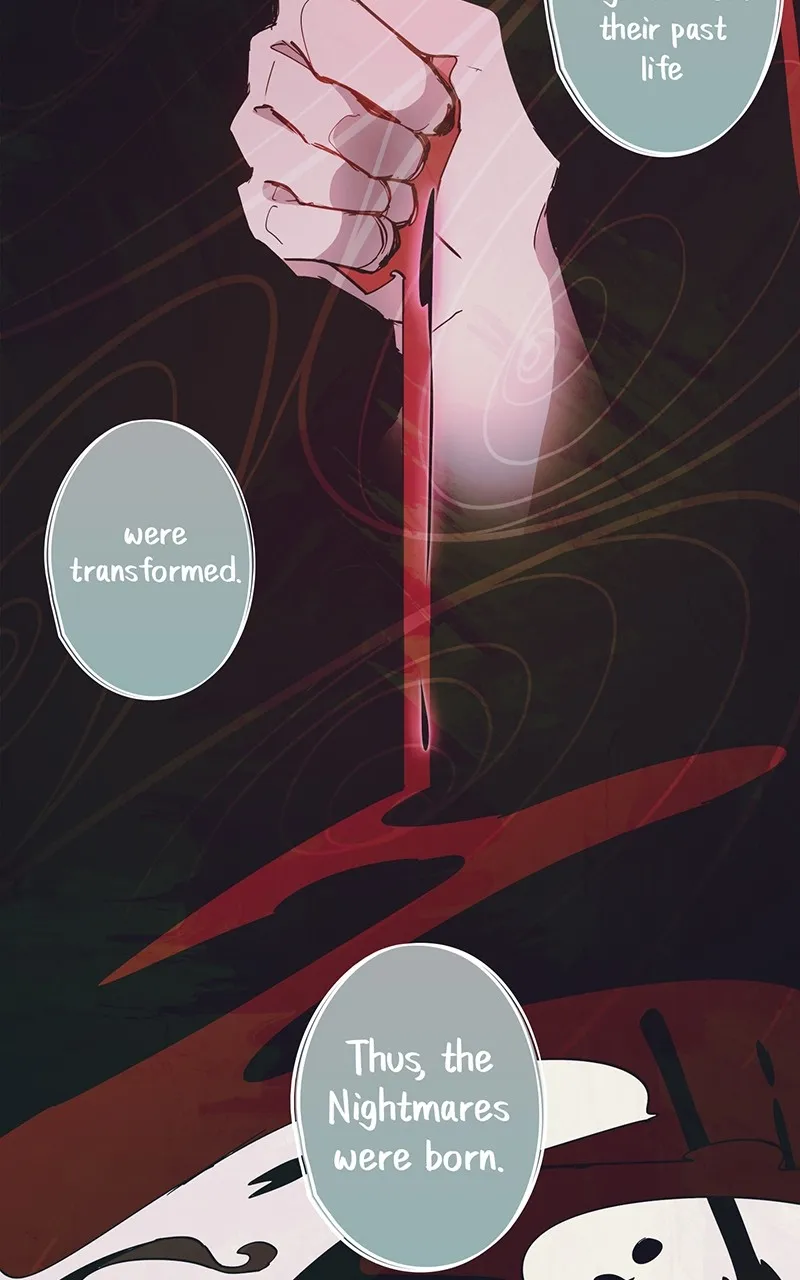 Dreamwalker Chapter 16 page 16 - 