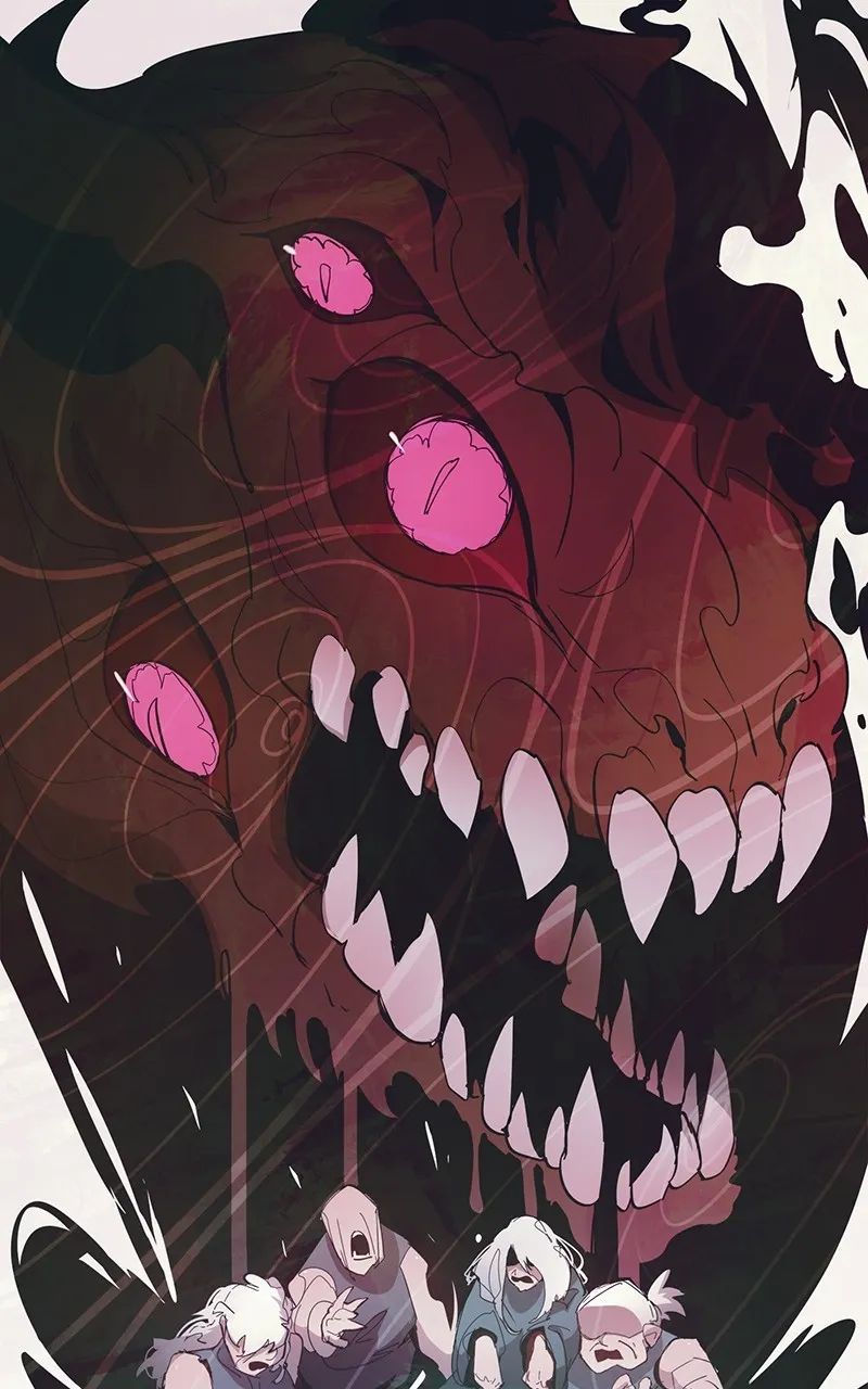 Dreamwalker Chapter 16 page 17 - 