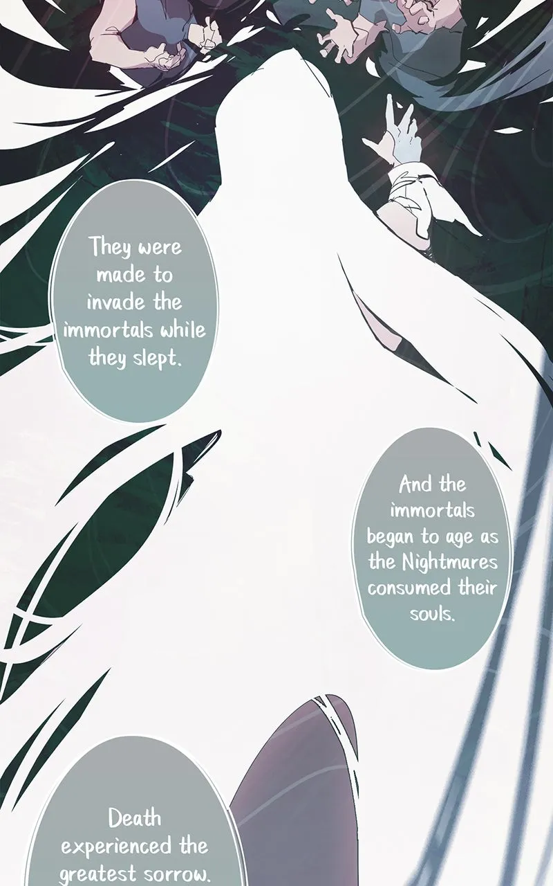 Dreamwalker Chapter 16 page 18 - 