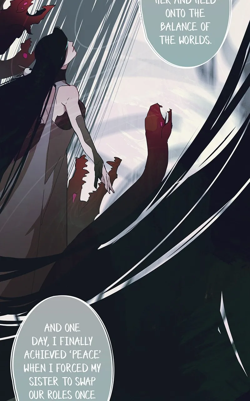 Dreamwalker Chapter 16 page 21 - 