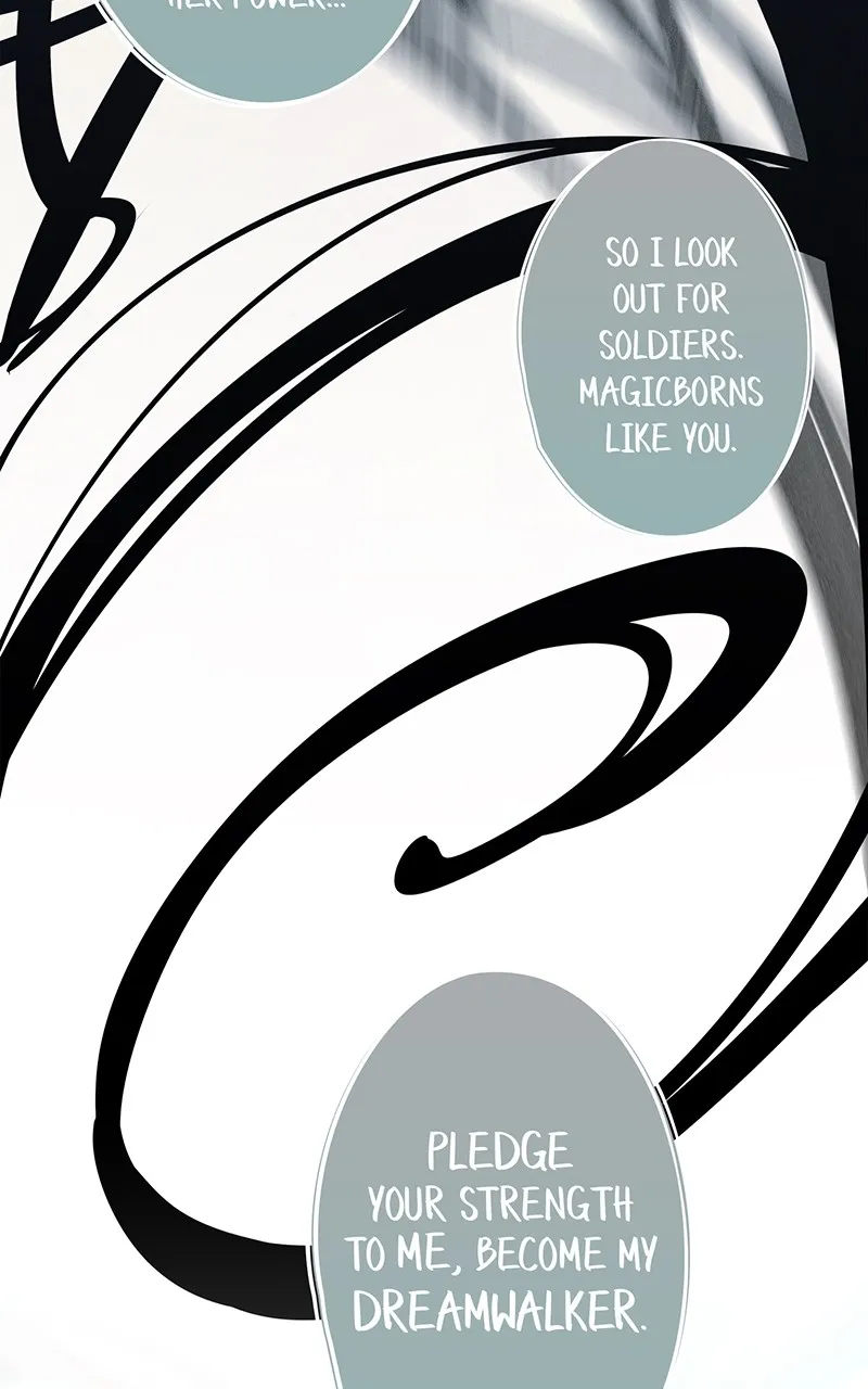Dreamwalker Chapter 16 page 23 - 