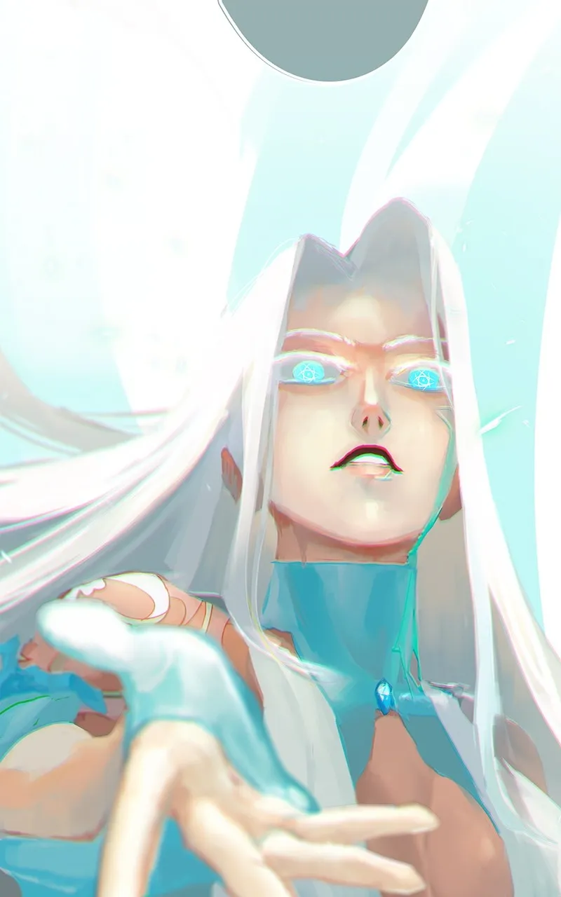 Dreamwalker Chapter 16 page 24 - 