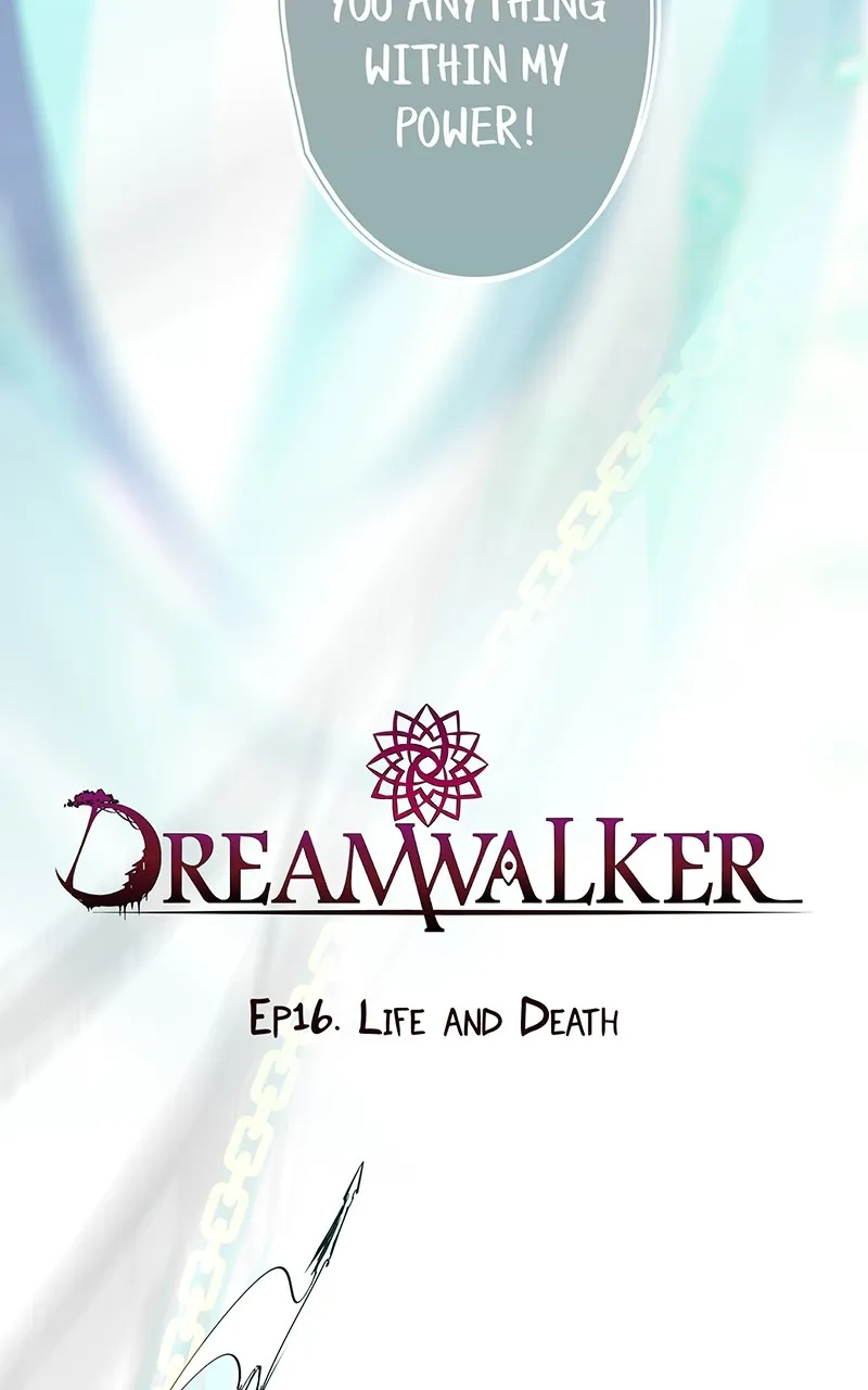 Dreamwalker Chapter 16 page 26 - 