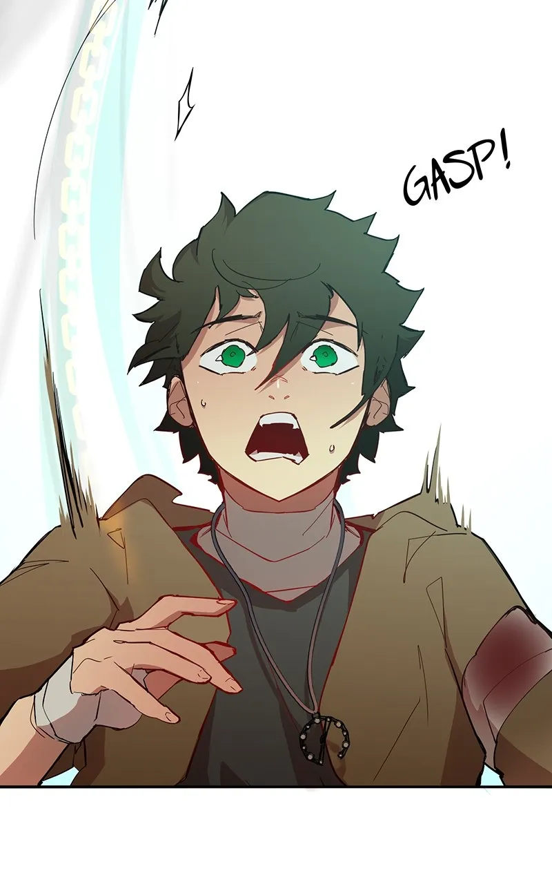 Dreamwalker Chapter 16 page 27 - 