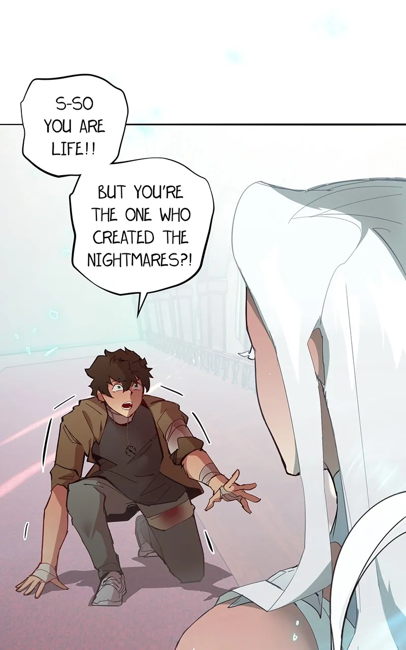 Dreamwalker Chapter 16 page 28 - 