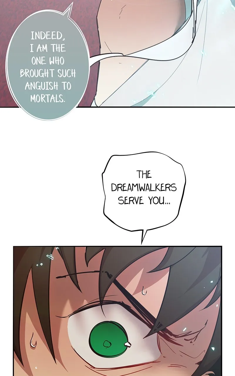 Dreamwalker Chapter 16 page 29 - 
