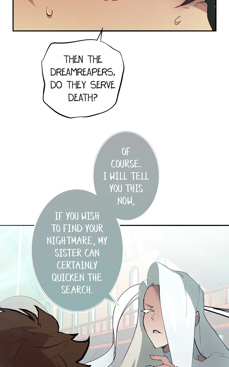Dreamwalker Chapter 16 page 30 - 