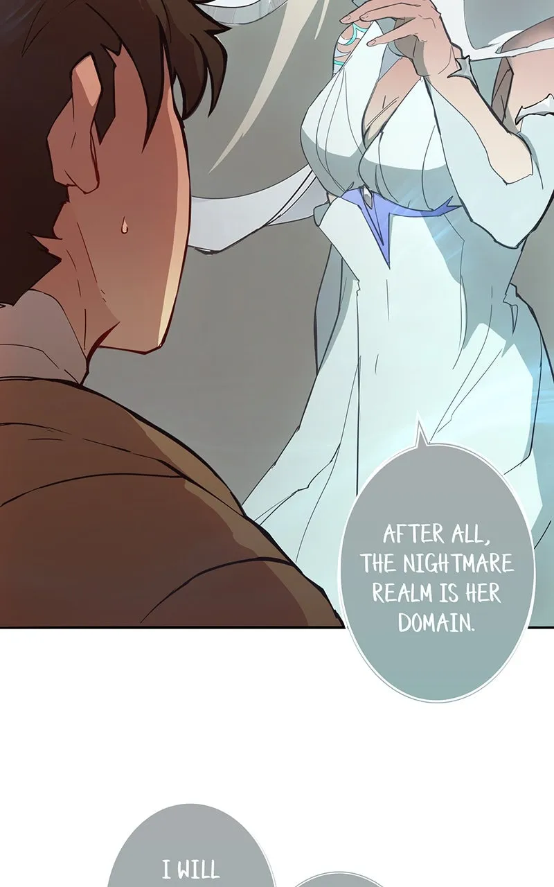 Dreamwalker Chapter 16 page 31 - 