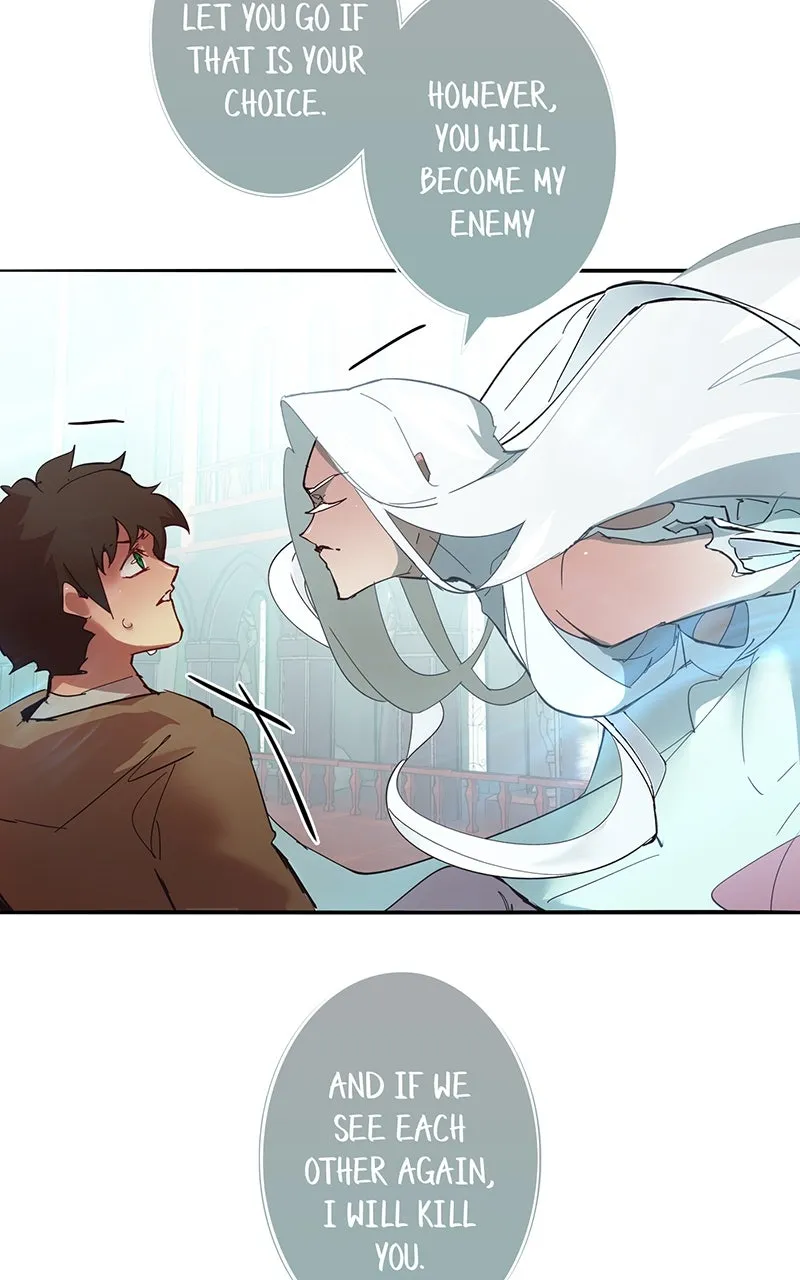 Dreamwalker Chapter 16 page 32 - 
