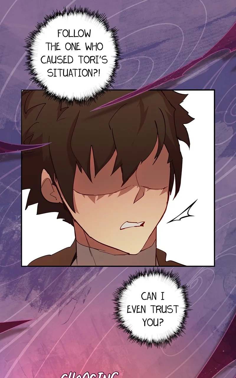 Dreamwalker Chapter 16 page 36 - 