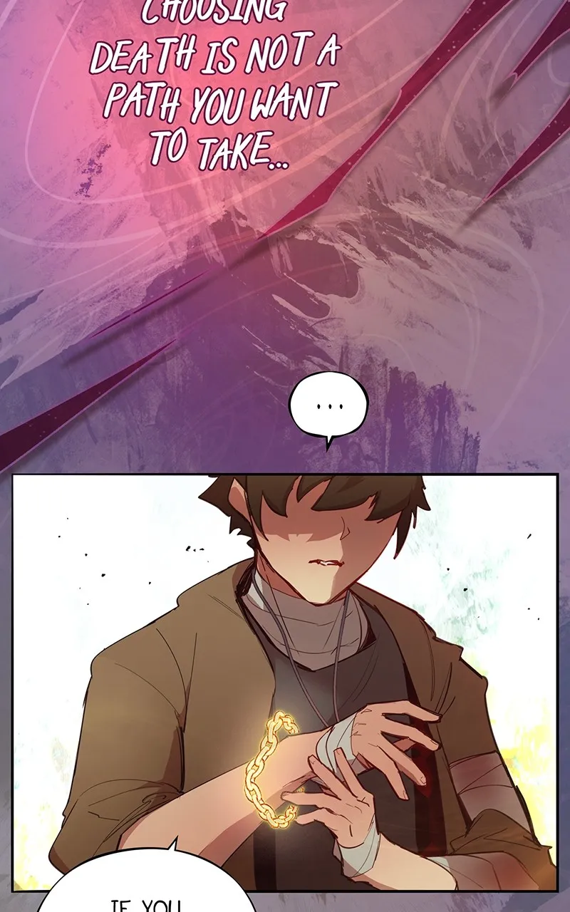 Dreamwalker Chapter 16 page 37 - 