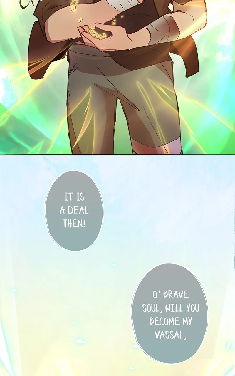 Dreamwalker Chapter 16 page 39 - 