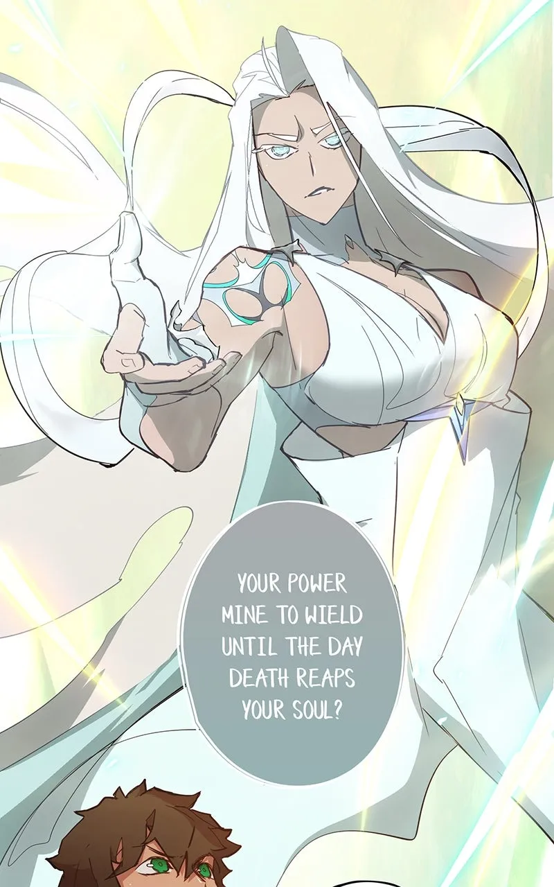 Dreamwalker Chapter 16 page 40 - 