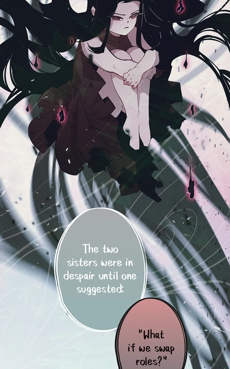 Dreamwalker Chapter 16 page 5 - 