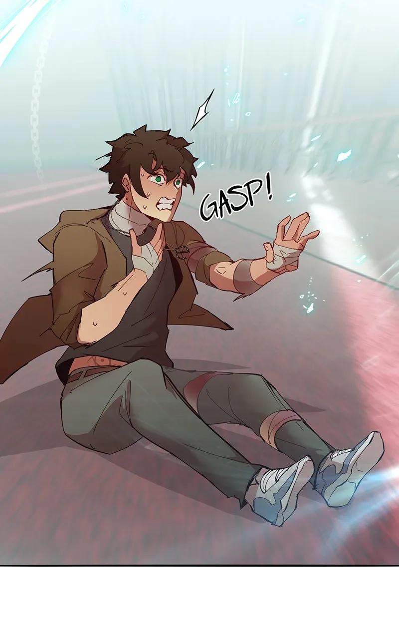 Dreamwalker Chapter 16 page 43 - 