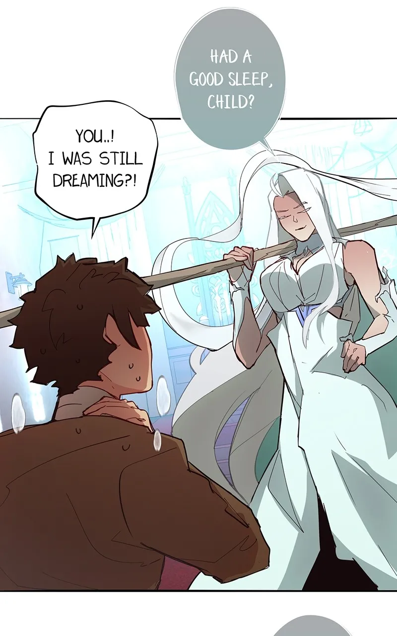Dreamwalker Chapter 16 page 44 - 