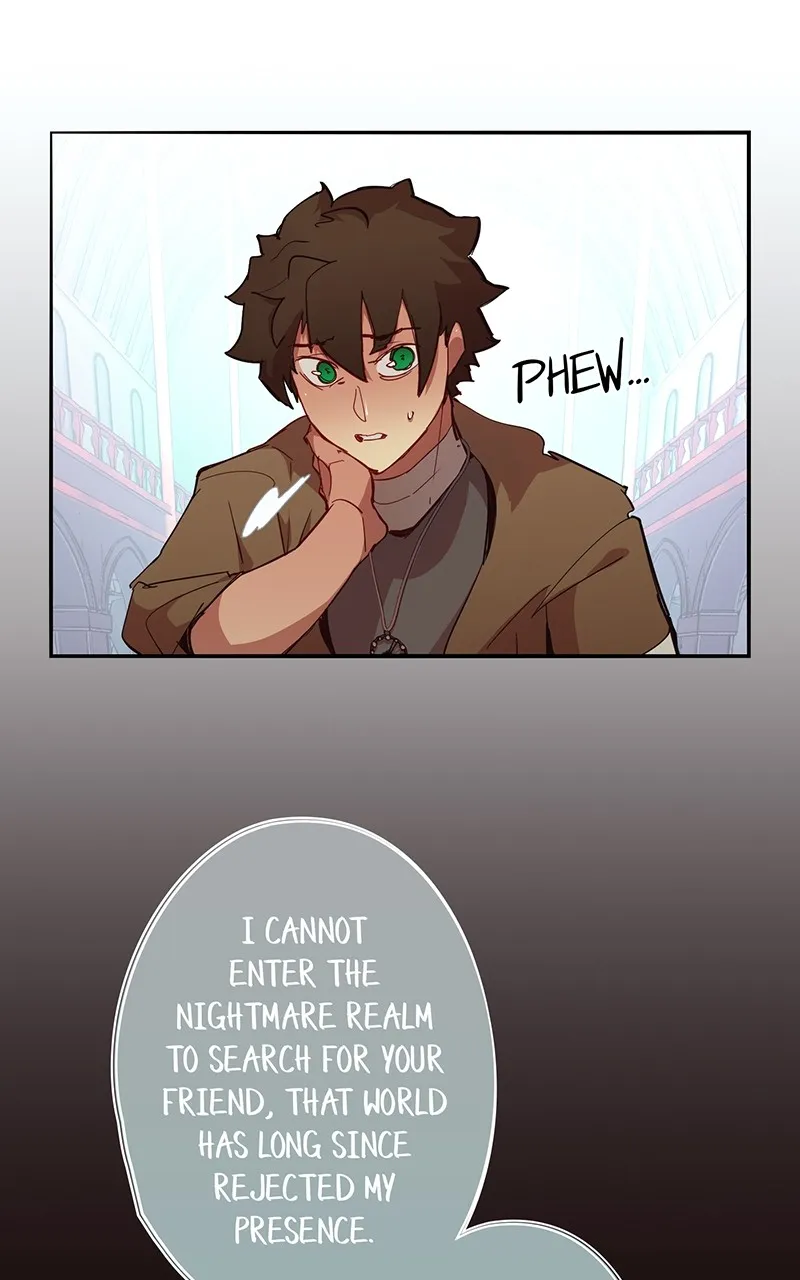 Dreamwalker Chapter 16 page 46 - 