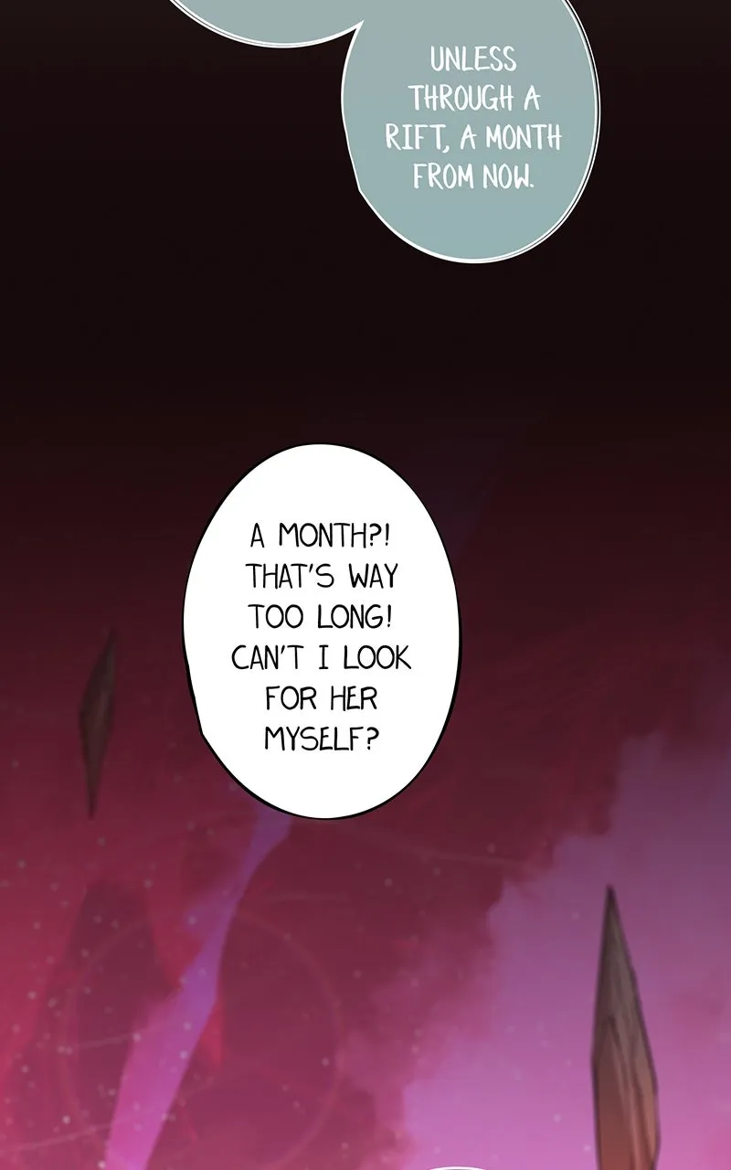 Dreamwalker Chapter 16 page 47 - 