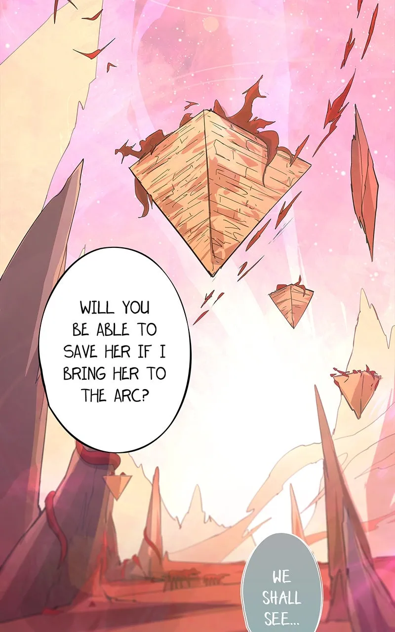 Dreamwalker Chapter 16 page 49 - 