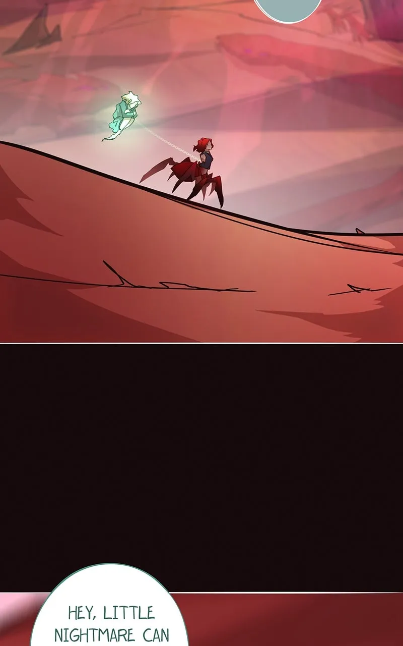 Dreamwalker Chapter 16 page 50 - 