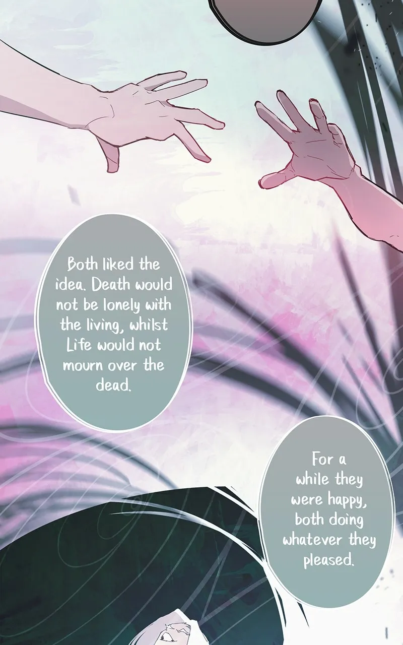 Dreamwalker Chapter 16 page 6 - 