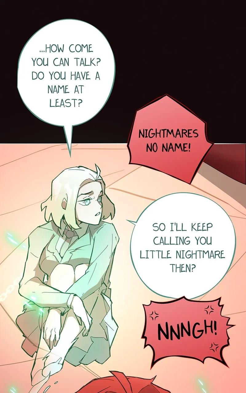 Dreamwalker Chapter 16 page 52 - 