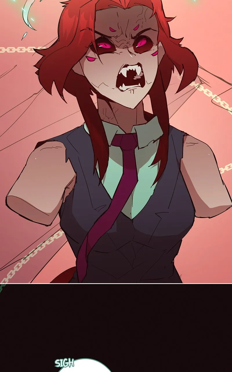 Dreamwalker Chapter 16 page 53 - 