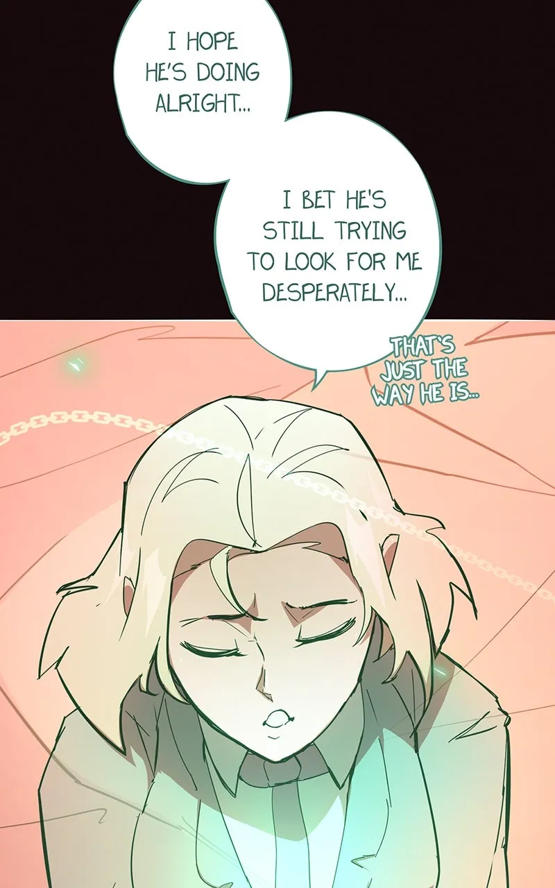 Dreamwalker Chapter 16 page 54 - 