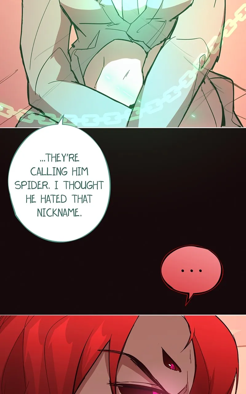 Dreamwalker Chapter 16 page 55 - 