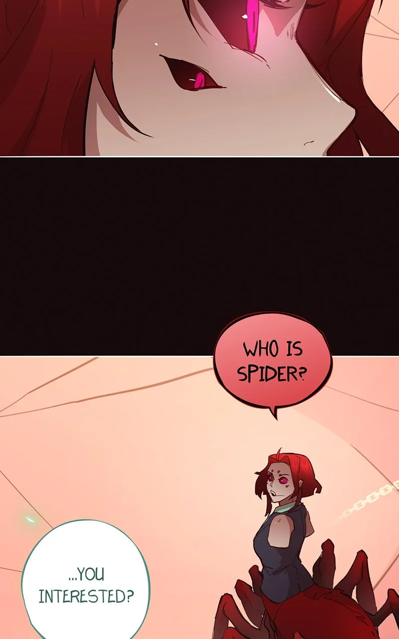 Dreamwalker Chapter 16 page 56 - 