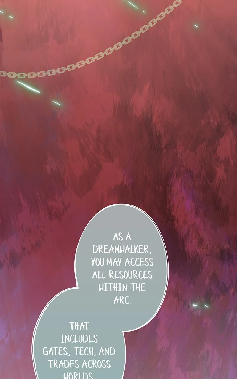 Dreamwalker Chapter 16 page 58 - 