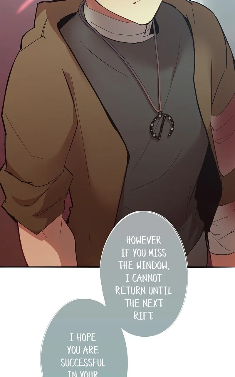 Dreamwalker Chapter 16 page 63 - 