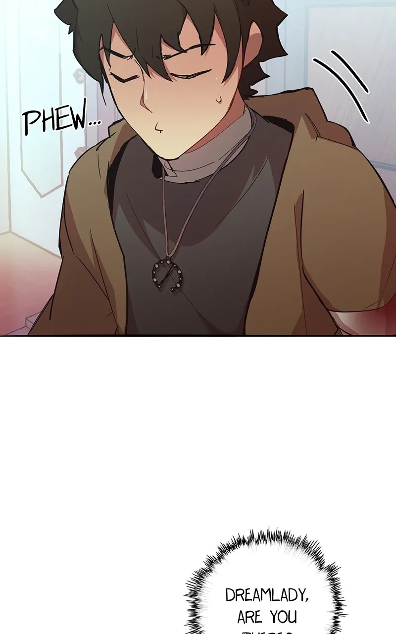 Dreamwalker Chapter 16 page 65 - 