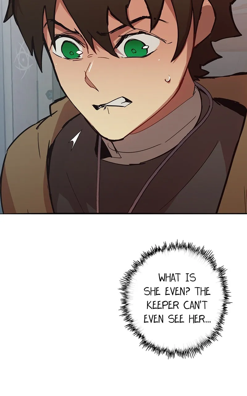 Dreamwalker Chapter 16 page 67 - 