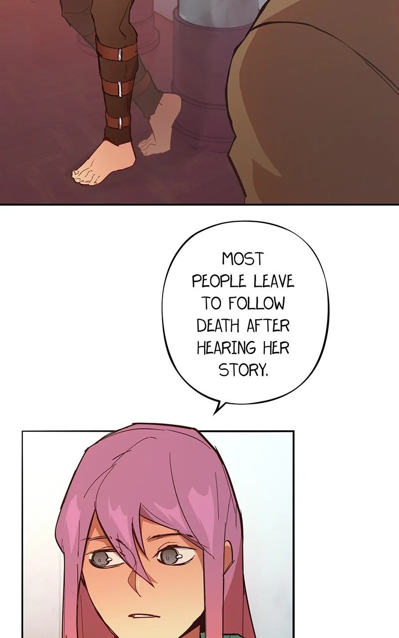 Dreamwalker Chapter 16 page 69 - 