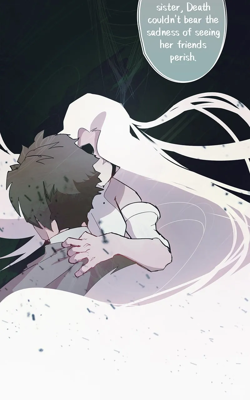 Dreamwalker Chapter 16 page 8 - 