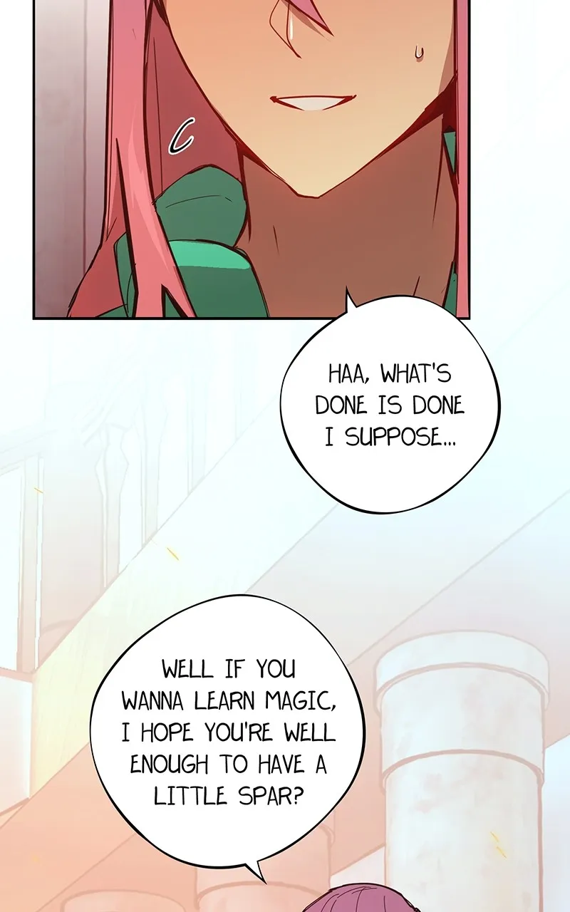 Dreamwalker Chapter 16 page 73 - 