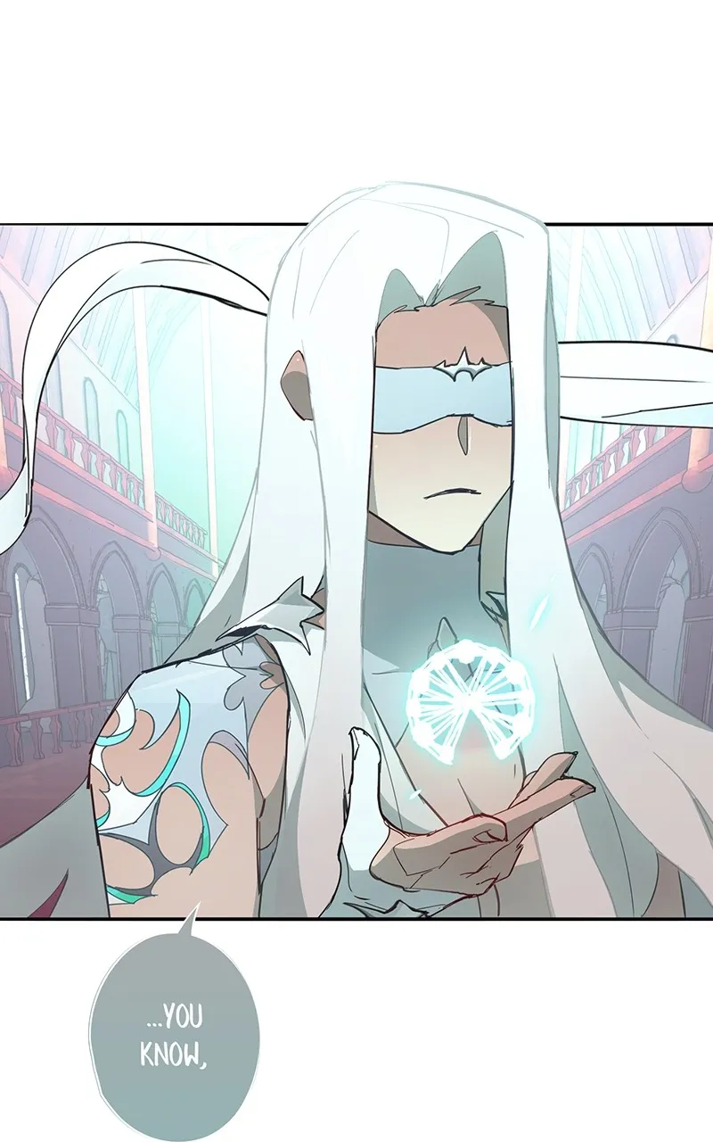 Dreamwalker Chapter 16 page 76 - 