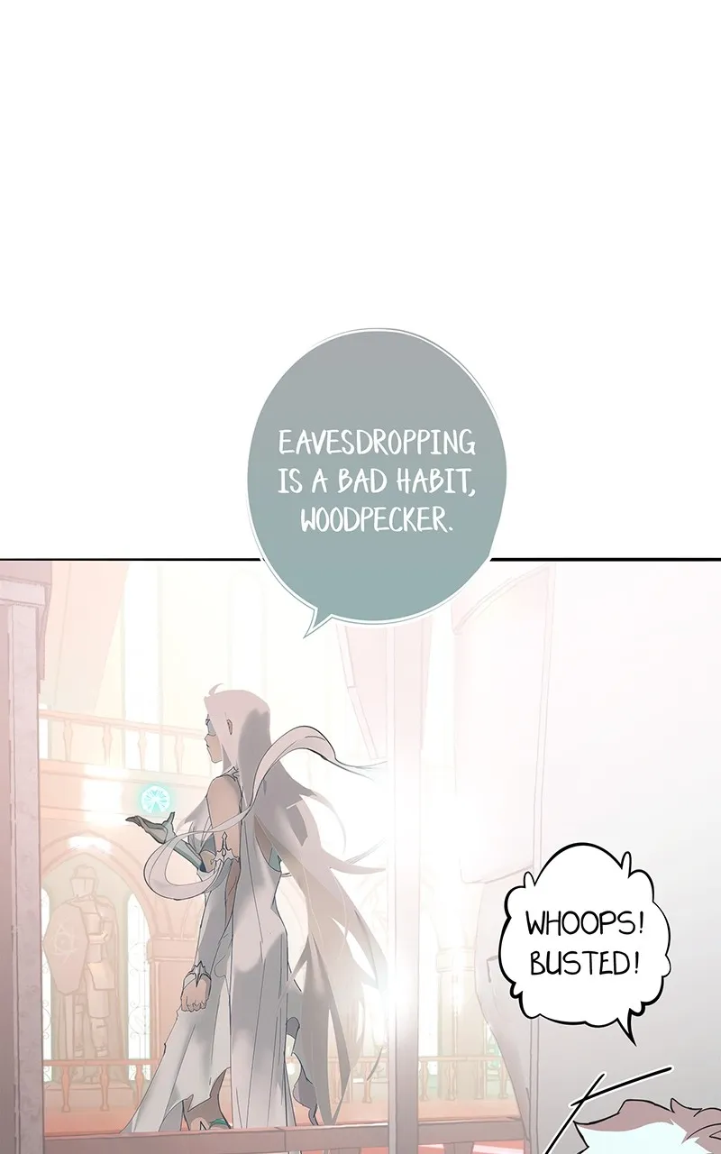 Dreamwalker Chapter 16 page 77 - 
