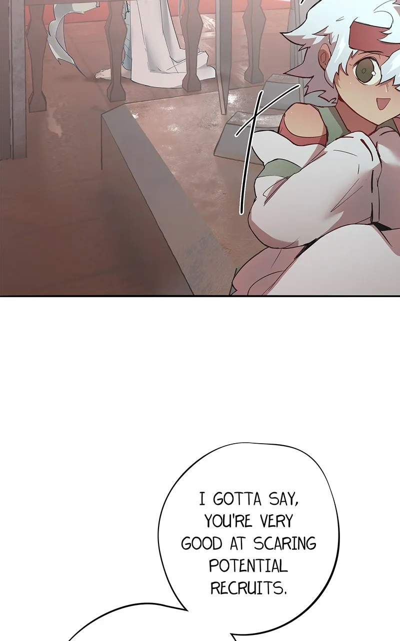 Dreamwalker Chapter 16 page 78 - 