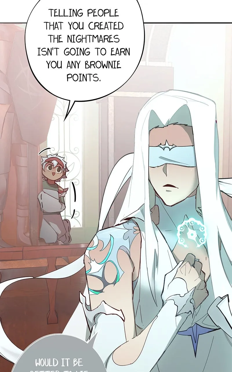 Dreamwalker Chapter 16 page 79 - 
