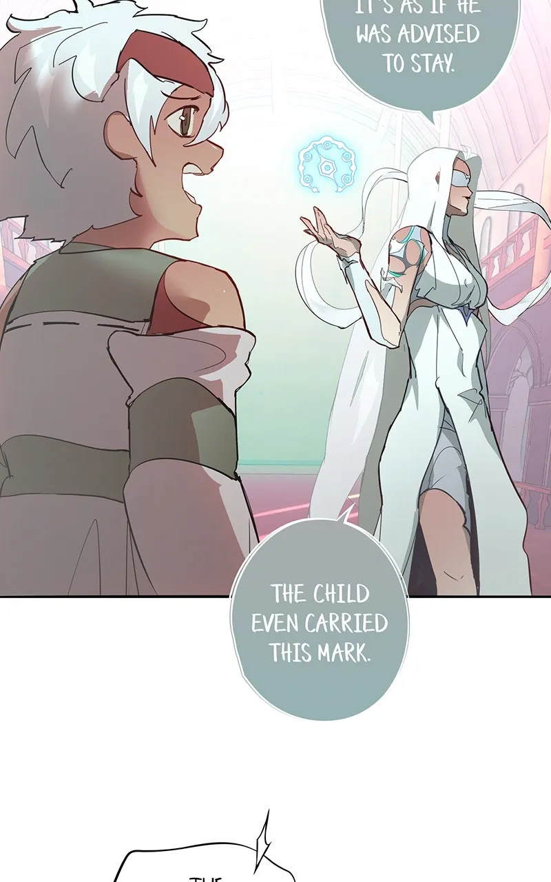 Dreamwalker Chapter 16 page 81 - 