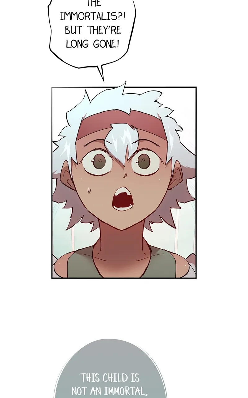 Dreamwalker Chapter 16 page 82 - 