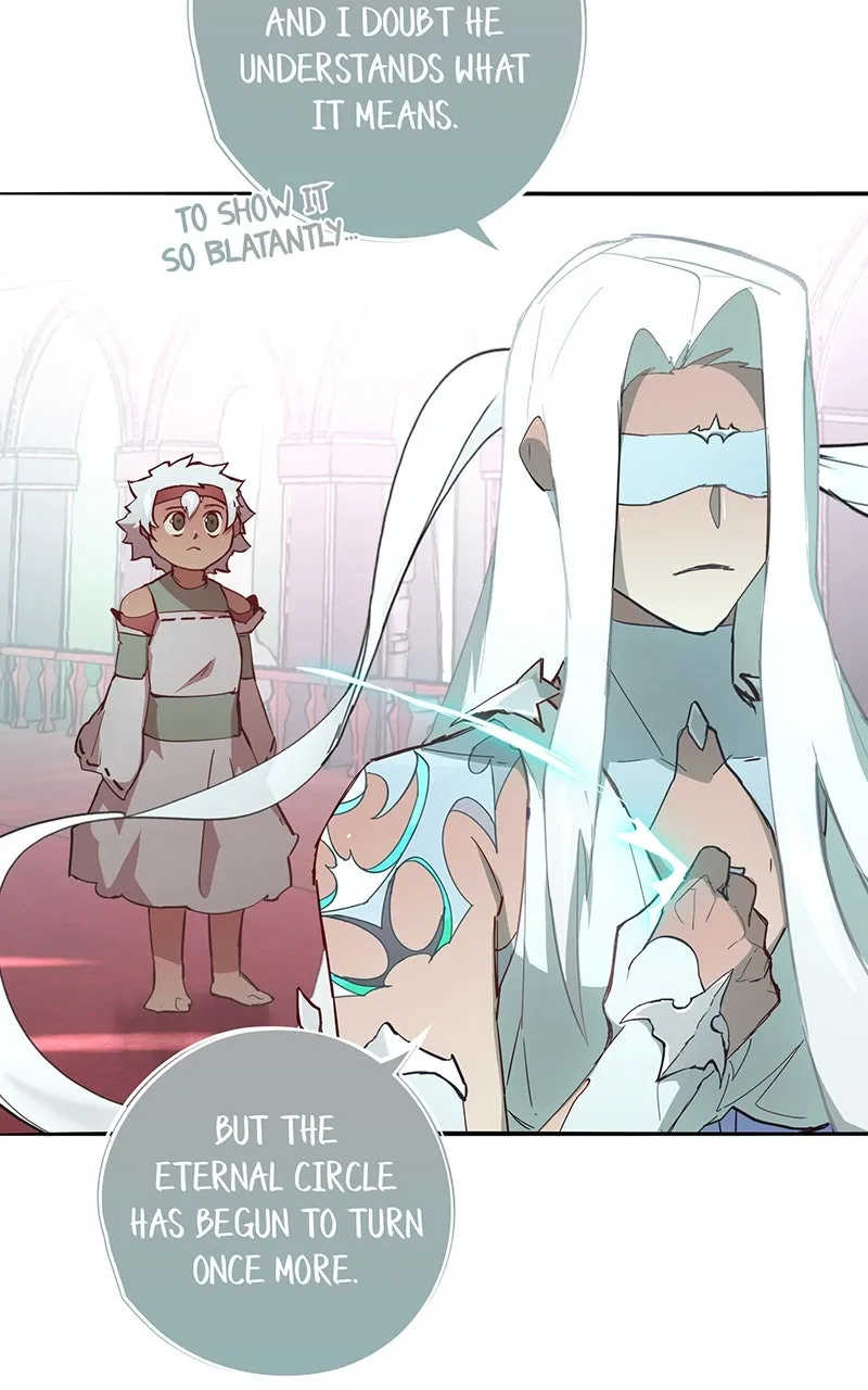 Dreamwalker Chapter 16 page 83 - 