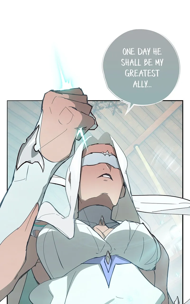 Dreamwalker Chapter 16 page 84 - 