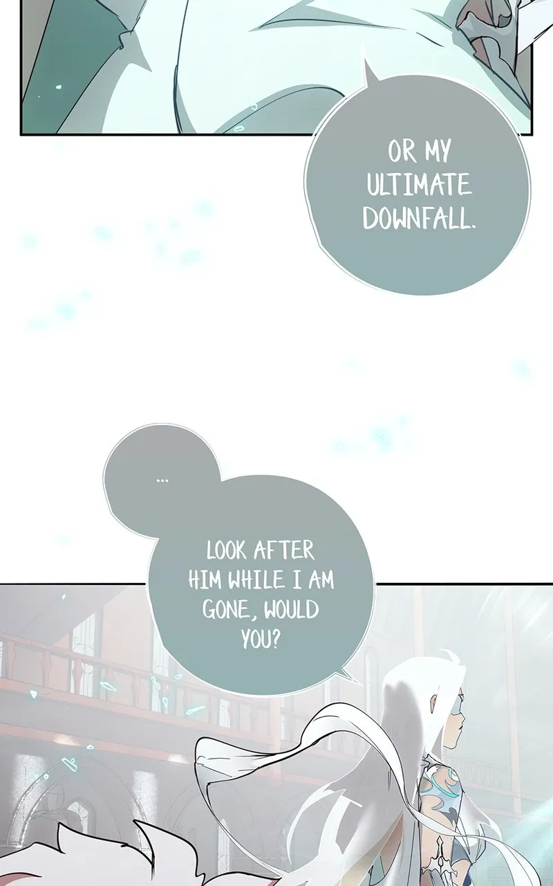 Dreamwalker Chapter 16 page 85 - 