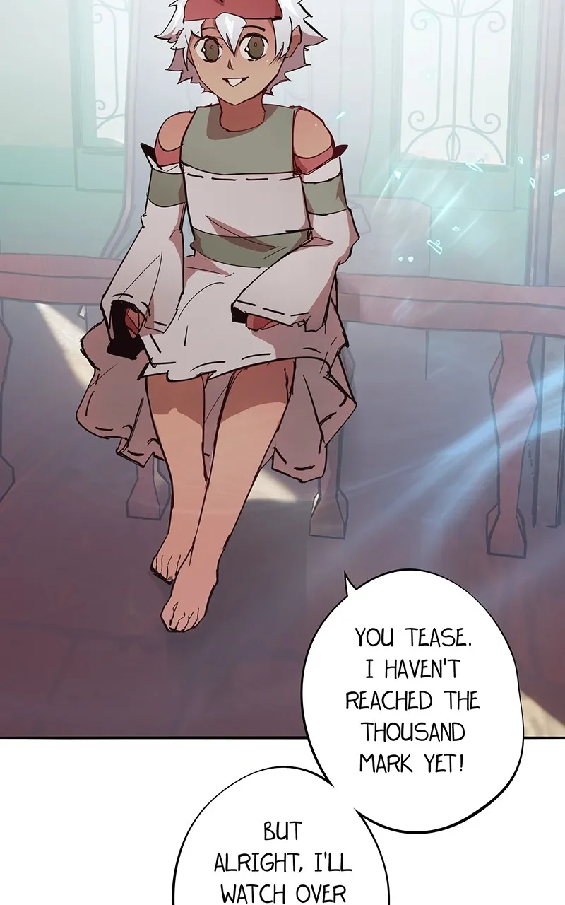 Dreamwalker Chapter 16 page 87 - 